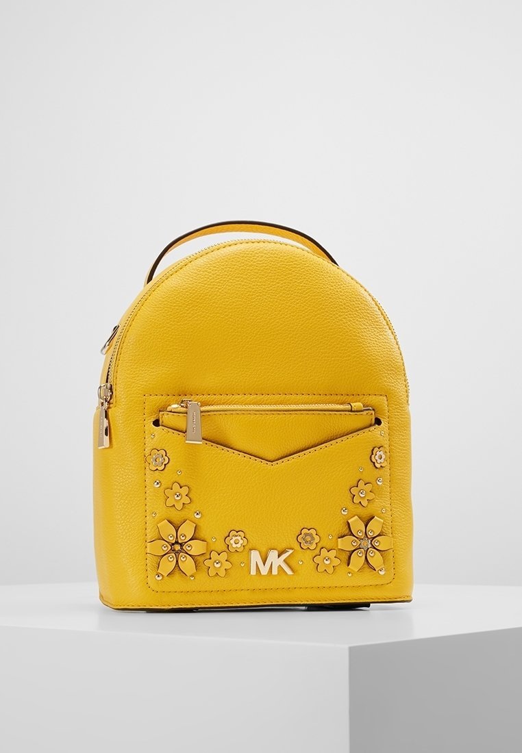 Zaino MICHAEL Michael Kors - giallo