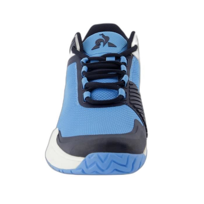 Scarpe da tennis - Le Coq Sportif - Futur LCS T01 - Bonnie blu - Unisex - Tutte le superfici