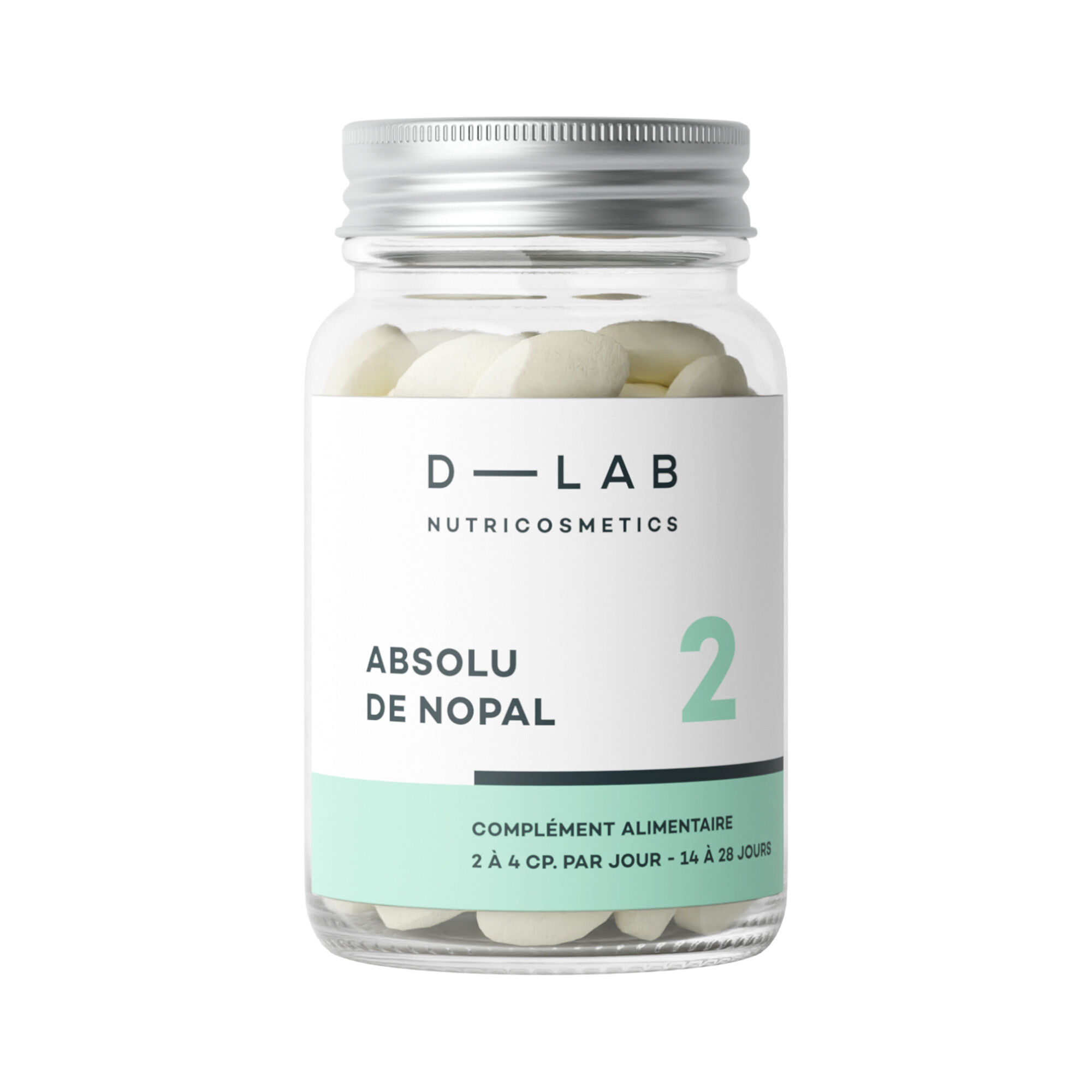 D-LAB Nutricosmetics