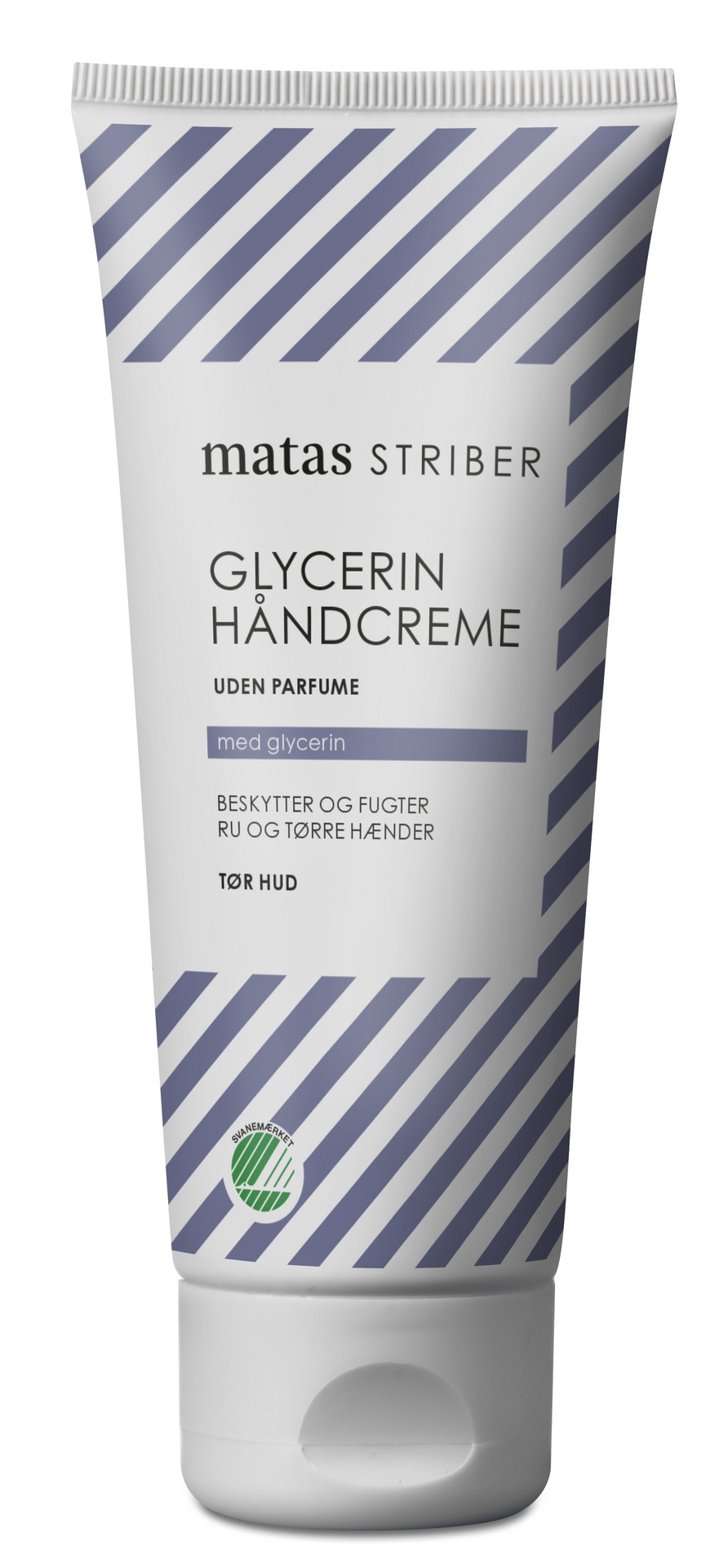 Crema de maini cu glicerina 100 ml - MATAS STRIBER
