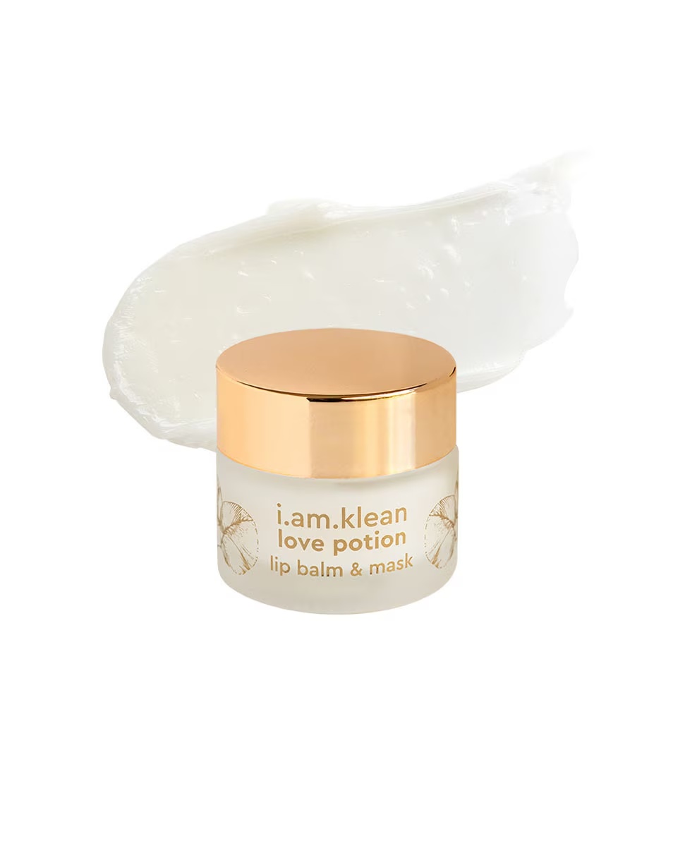 IAMKLEAN Lip Balm Lippenbalsem