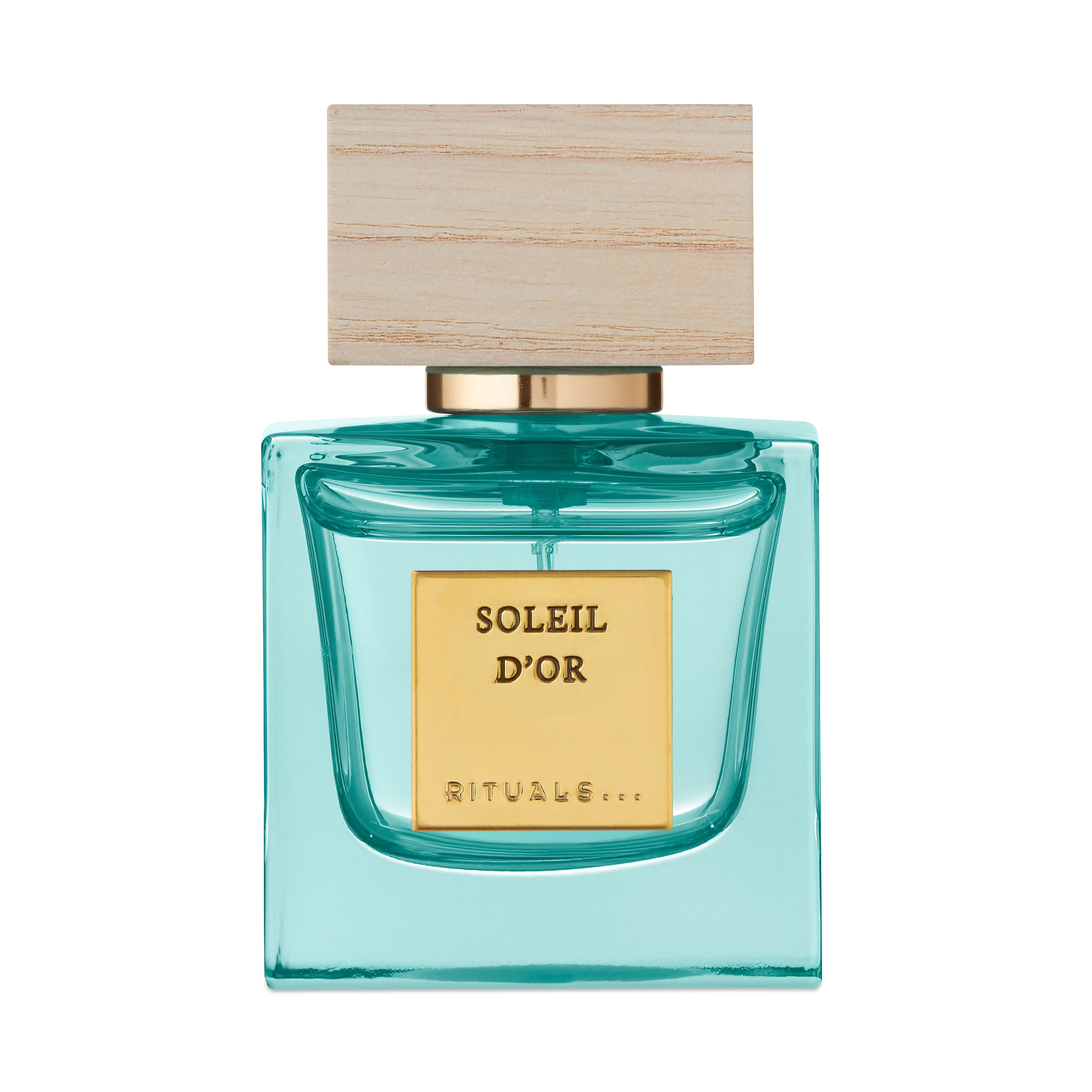 The Iconic CollectionSoleil d'Or 50ml