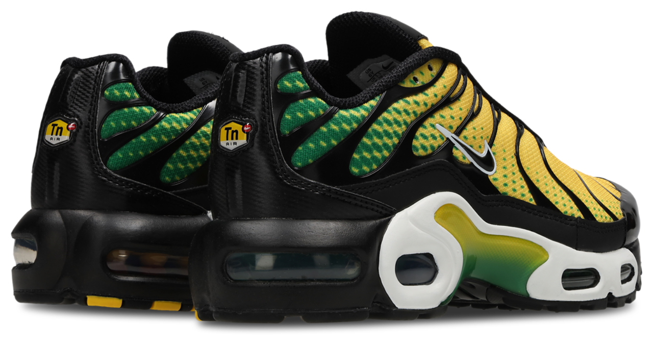 Nike Air Max Tuned 1