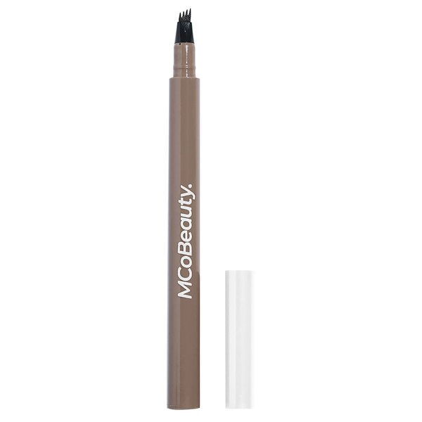 MCoBeauty оловка за микроблејдинг обрва са мастилом за лагане/средње тетоваже<br>1,5ml