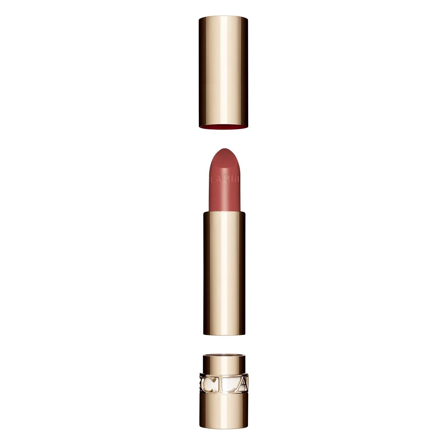 Clarins lūpų dažai Joli Rouge Satin - 3,5 g