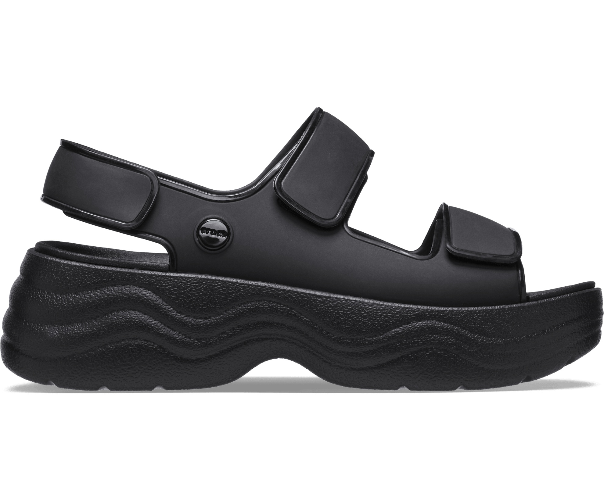 Skyline Sandal