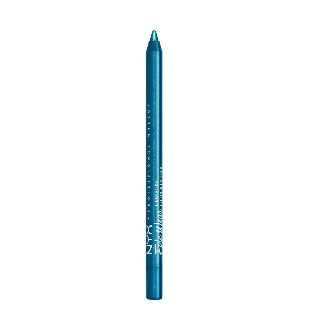 NYX Professional Makeup ајлајнер Pride Makeup Epic Wear - 1,21 г