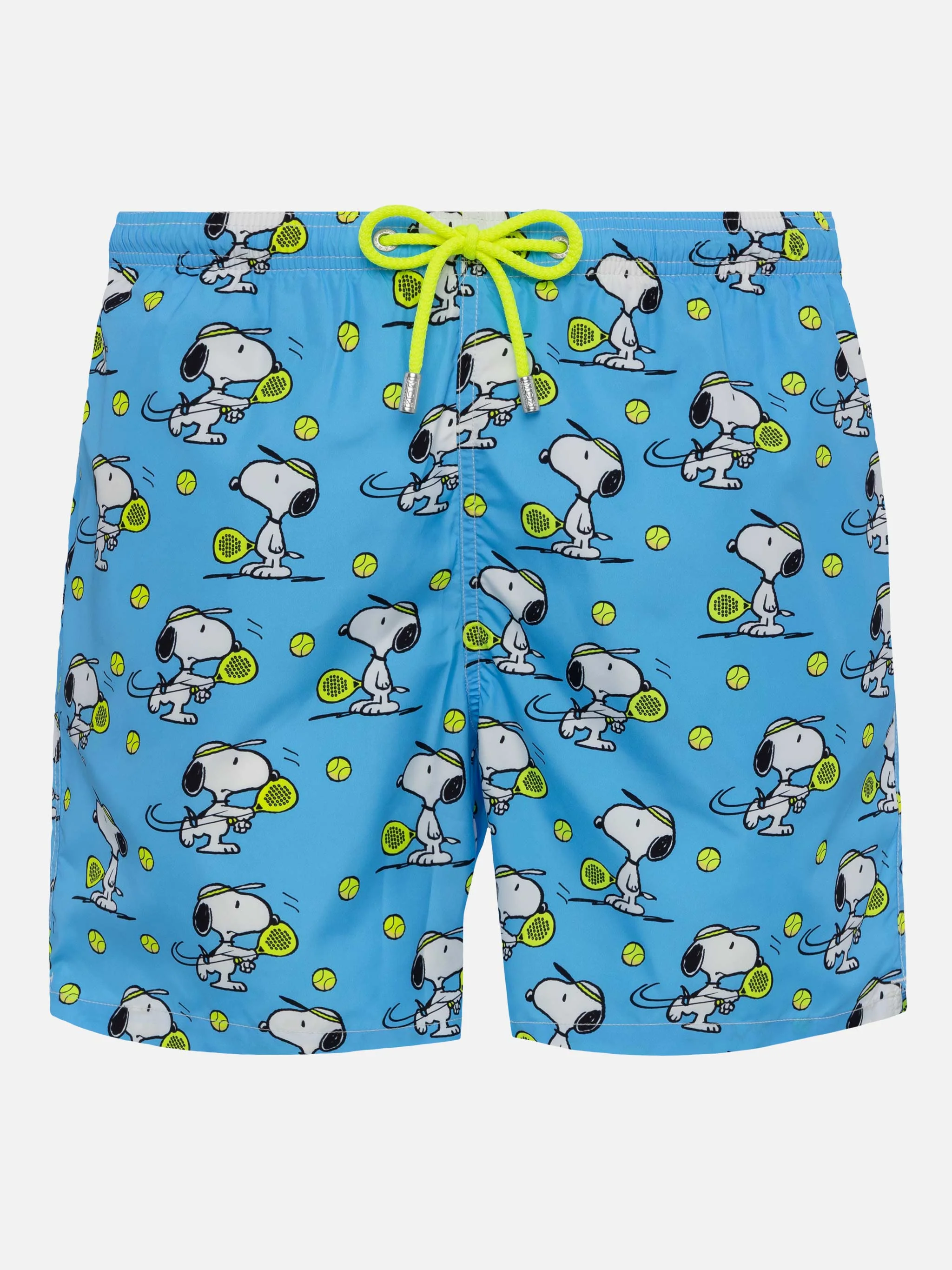 Costume mare Lighting in tessuto leggero con stampa Snoopy | SNOOPY PE