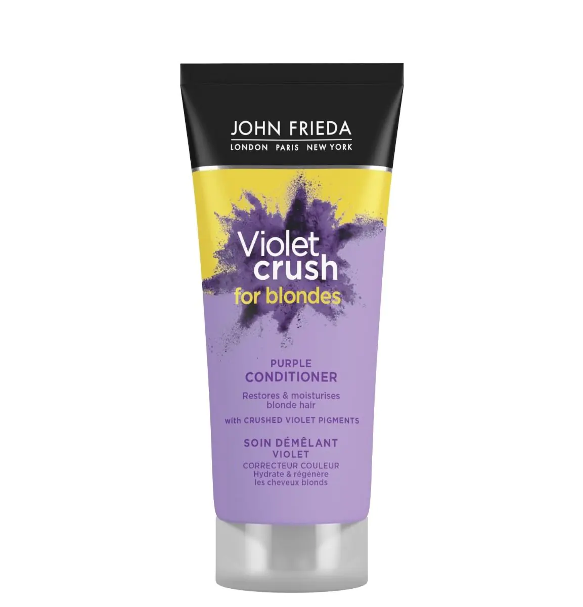 John Frieda Violet Crush Odżywka do włosów 75 ml