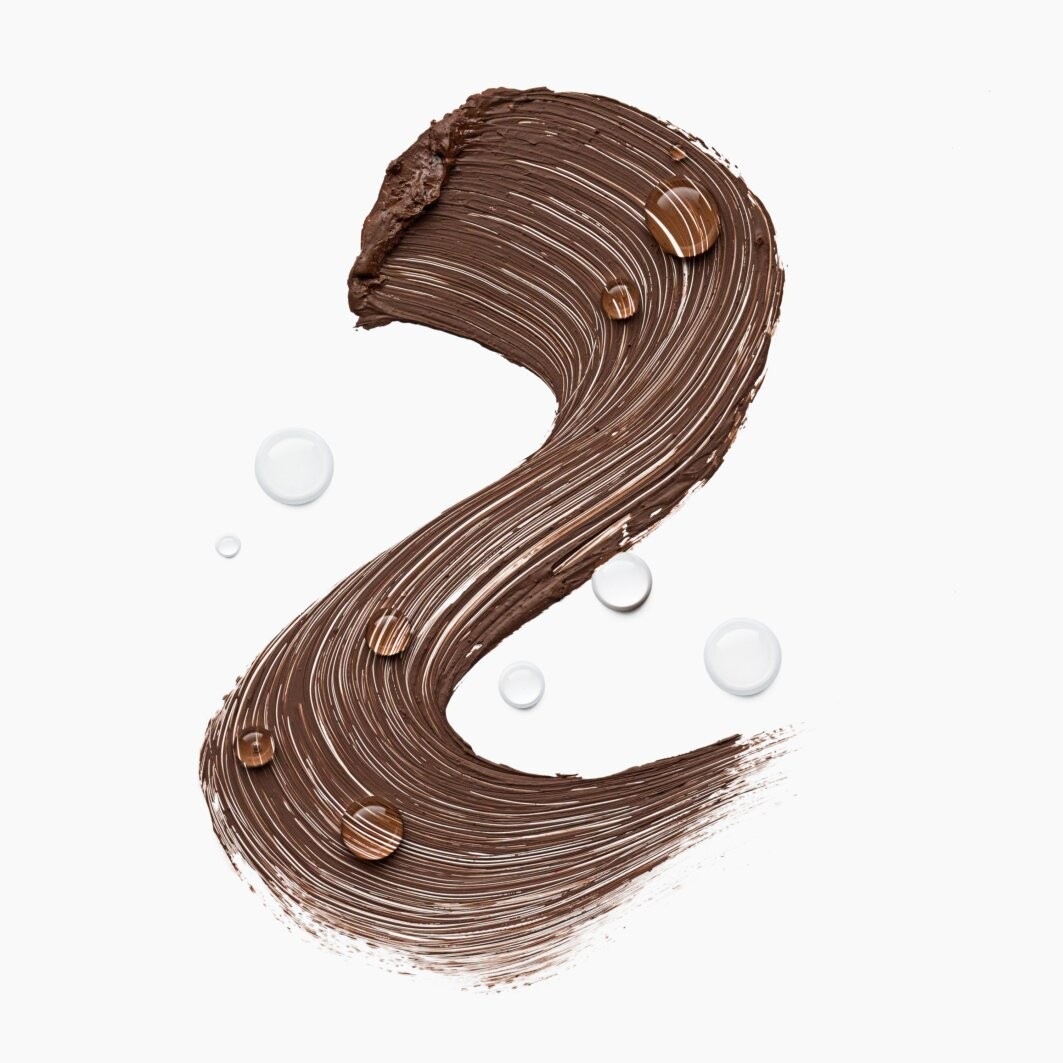 Catrice Glam & Doll Volume Brown Waterproof