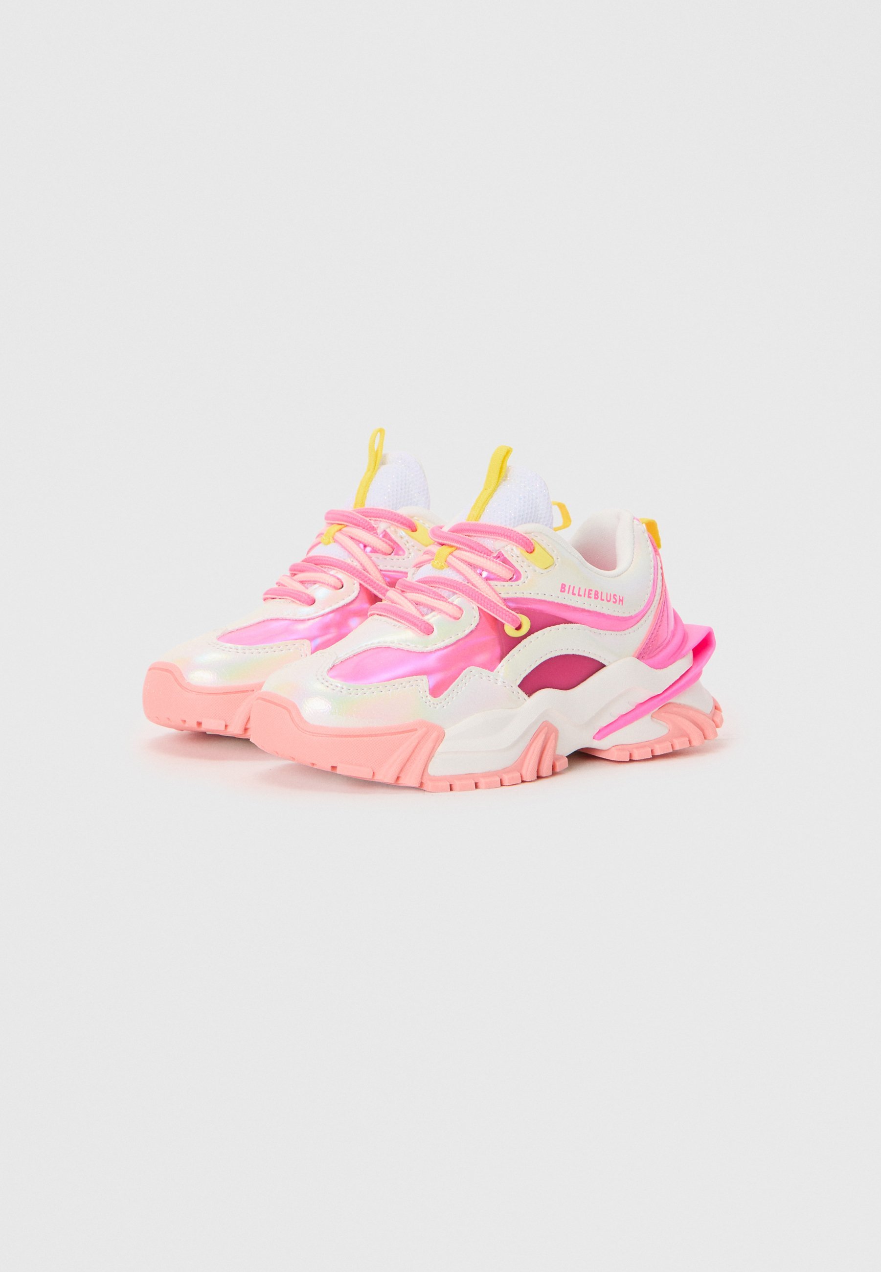 Billieblush sneakers - wit