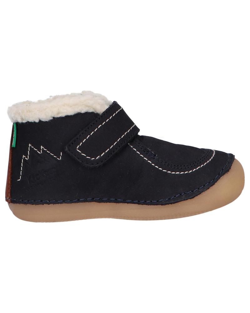 Buty Kickers 878501-10 Somoons Gol