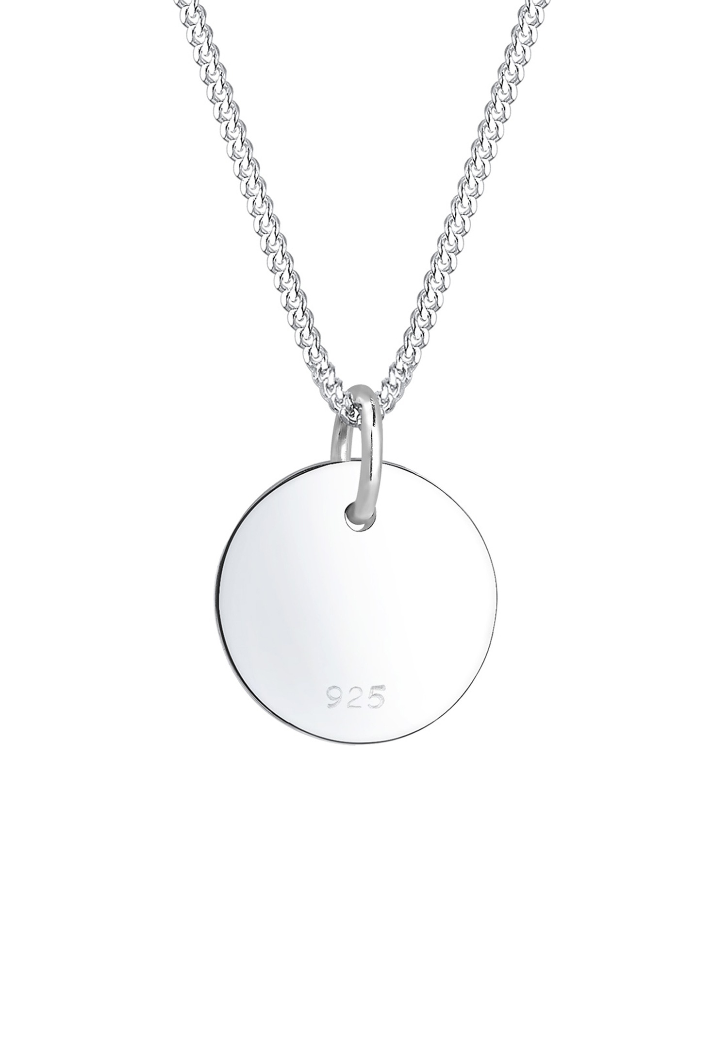 Elli Femme Signe Du Zodiaque Balance Astro - (925/1000) Argent