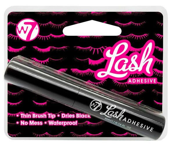 Ljepilo za crne trepavice Ljepila za trepavice