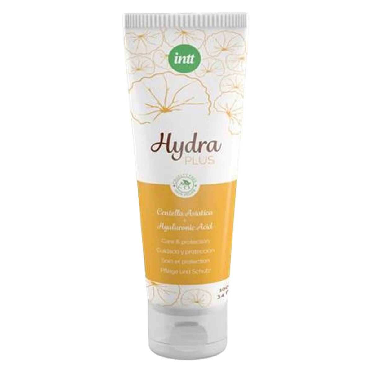 INTT Hydra plus amour