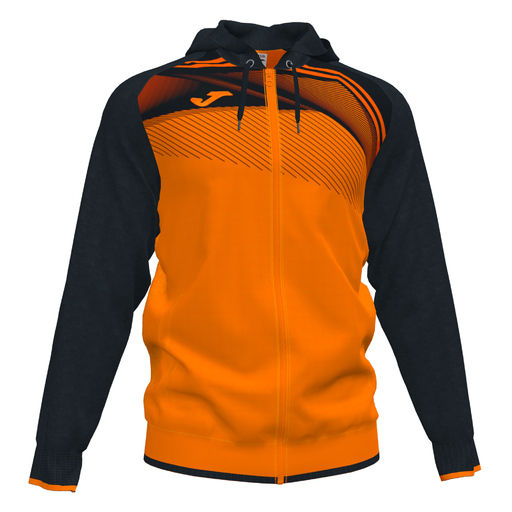  Veste à capuche Joma Supernova II
