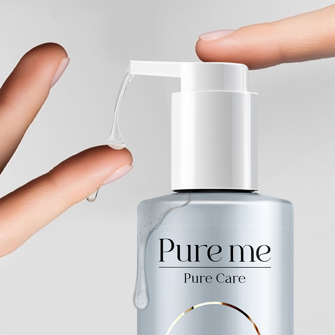 Pure Me Re-Balance