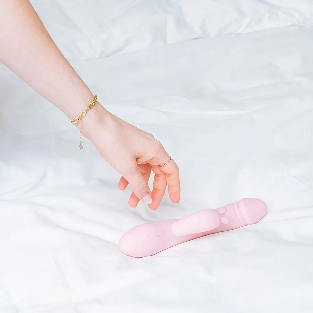Natural Glow Roxy Vibrator