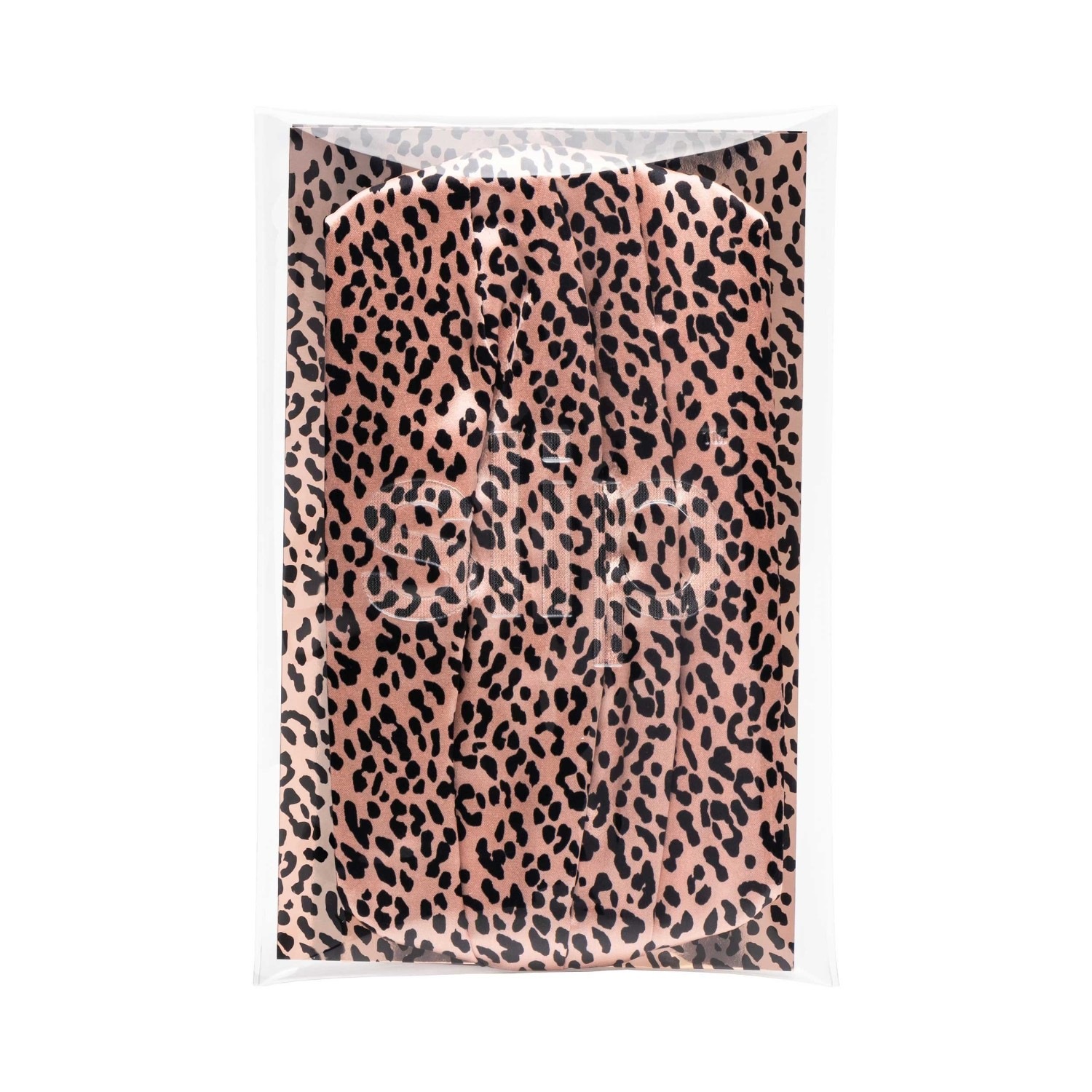 Slip Protection faciale - pure soie