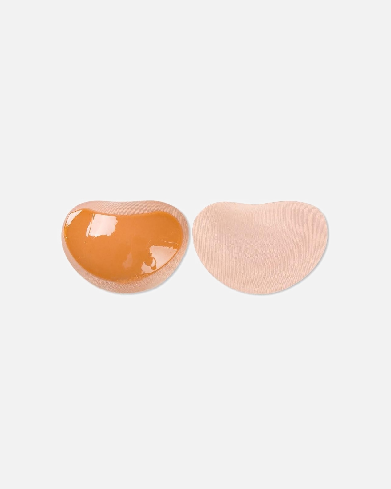 MAGIC Bodyfashion Unterwäsche Sticky Push-Up Skin - 1 Stück