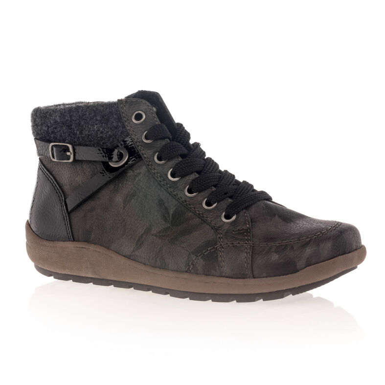 Baskets / sneakers Femme Gris