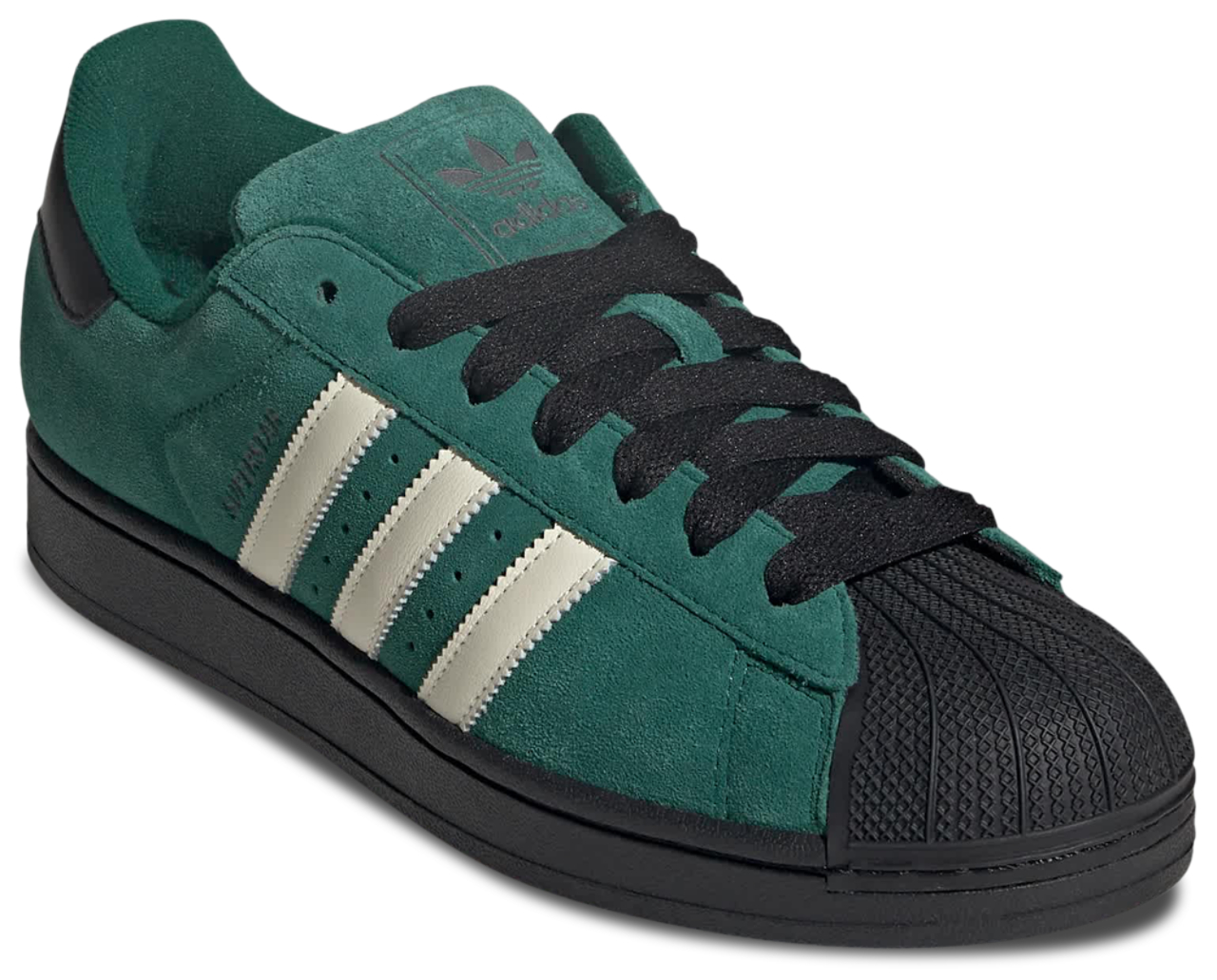 adidas Superstar II