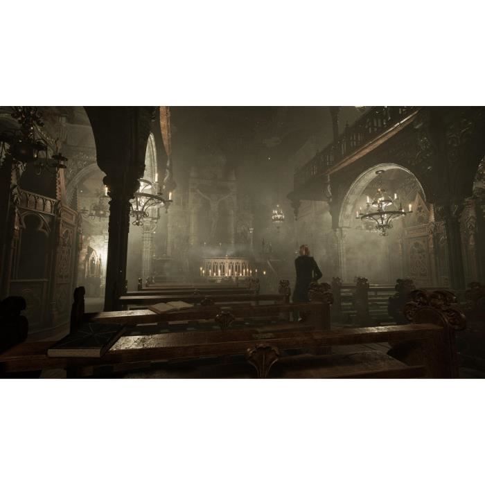 Tormented Souls 2 - PS5 Game