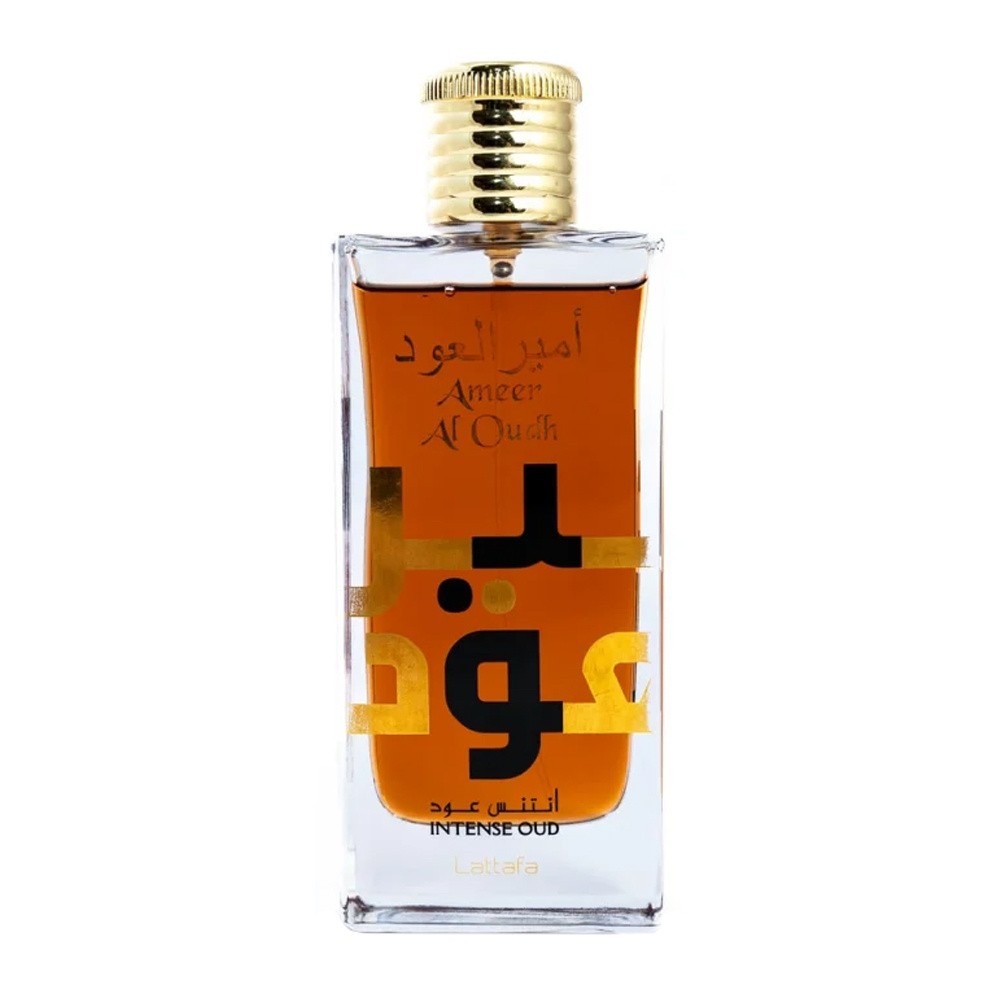 Lattafa Ameer Al Oudh Intense Oud
