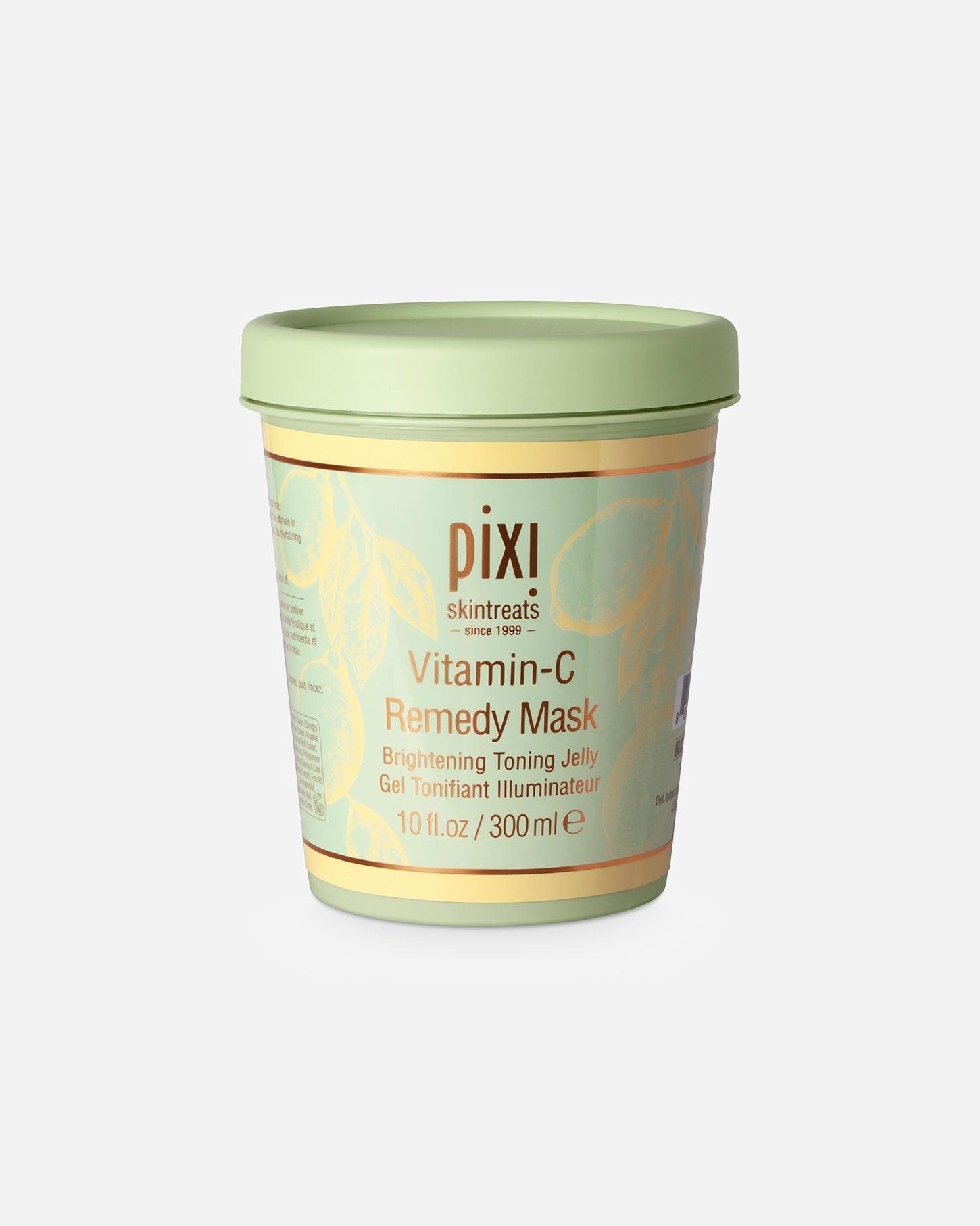 Pixi maska za oči s vitaminom C – 300 ml