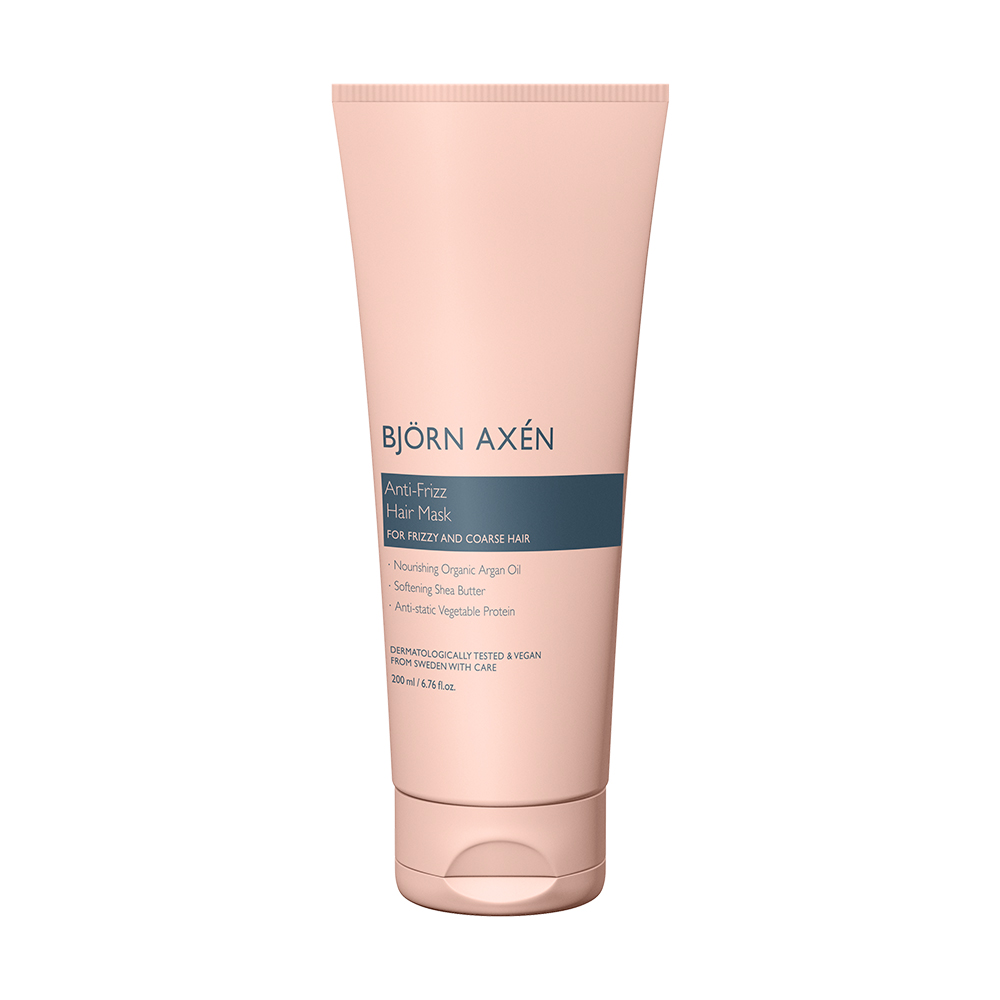 Björn Axén Anti-Frizz