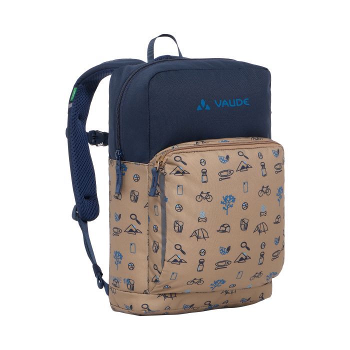 Sac à dos enfant - VAUDE - Minnie 10 - 10 L - Eco Finish déperlant sans PFC - Partiellement recyclé