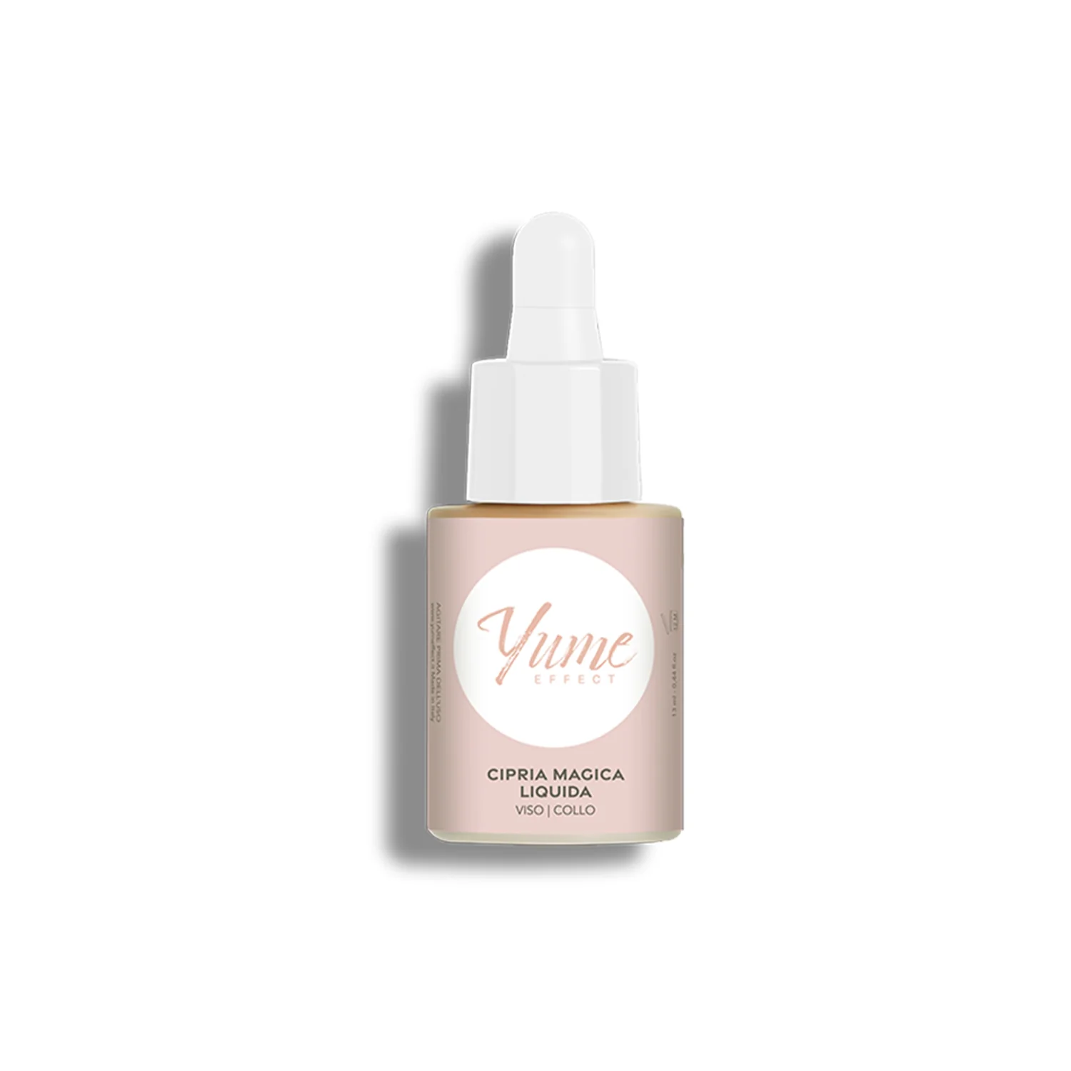 Viso Cipria Magica Liquida - Base trucco, Cipria liquida