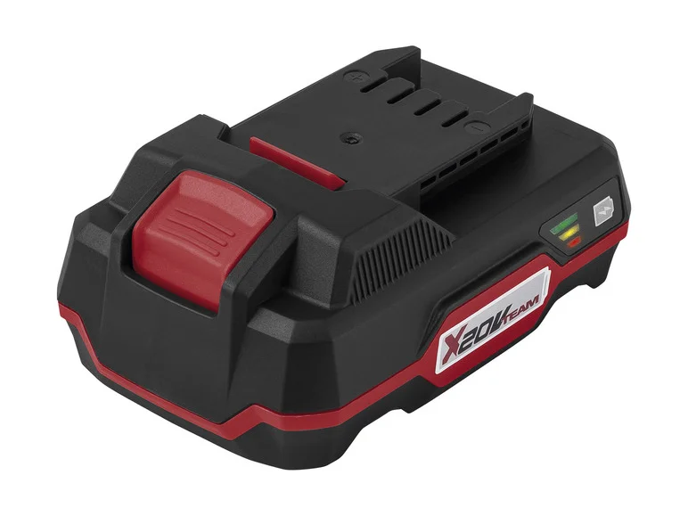 Mașină de găurit/șurubelniță cu impact fără fir PARKSIDE PERFORMANCE® PSBSAP 20-Li C3, 20 V