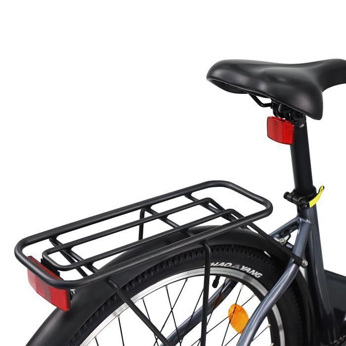 Bicicletta elettrica AVDLEU da 26