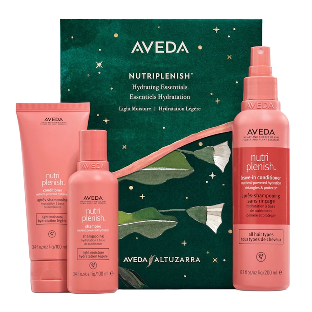 Aveda-lahjasetti