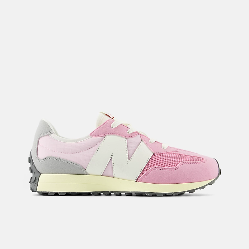 Bebê 327 - Açúcar Rosa com Nuvem de Chuva