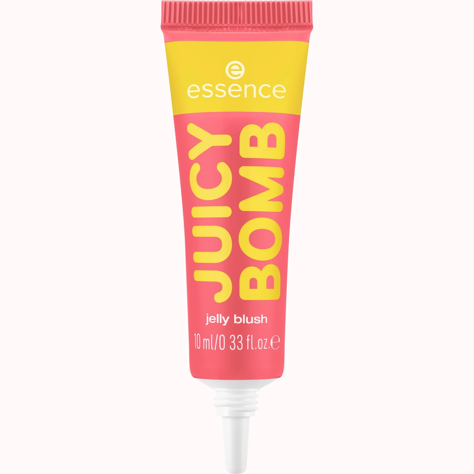 Viso JUICY BOMB PARTY jelly blush - Fard crema