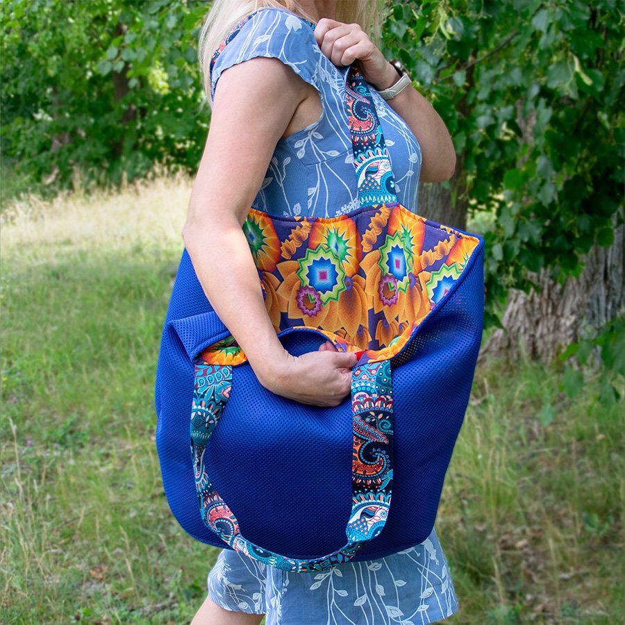 Bowi Shopper