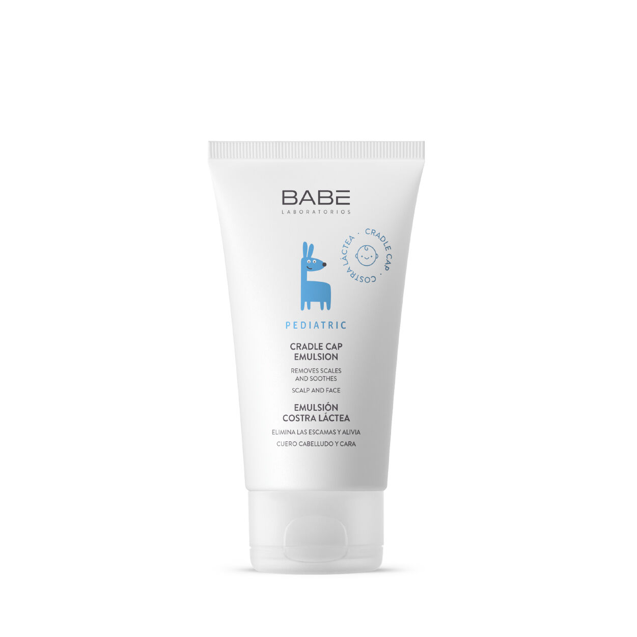 Babe Laboratorios HIUS / PEDIATRIA