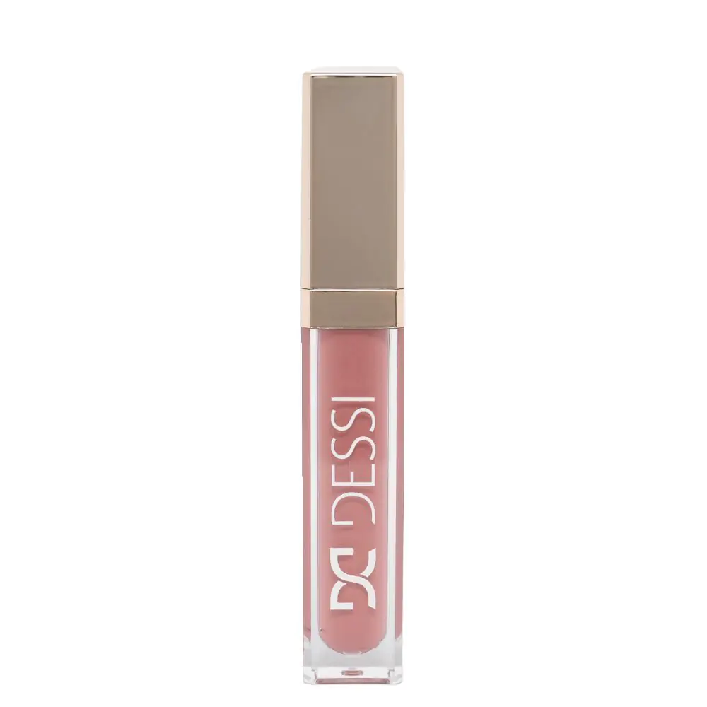 Dessi Cosmetics Pomadka matowa w płynie 21 Soul