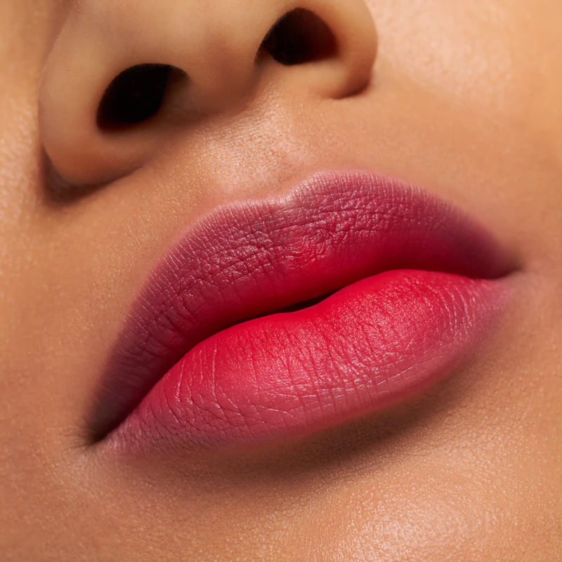batom líquido matte essence Blur Soufflé