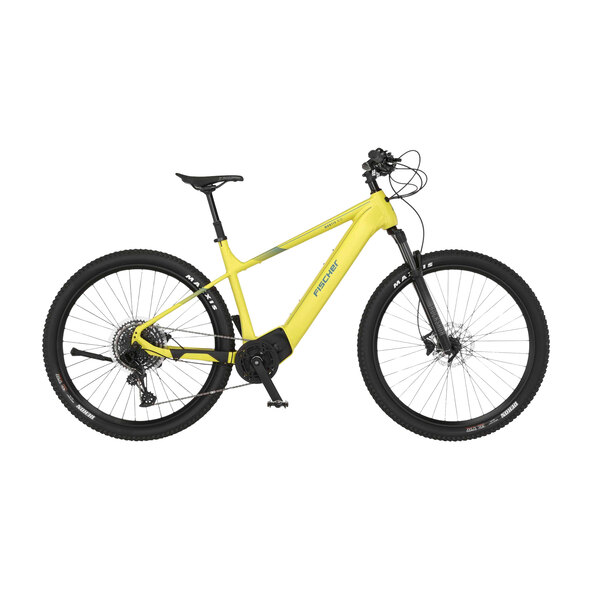 E-Mountainbike MONTIS 8.0i, 48 cm