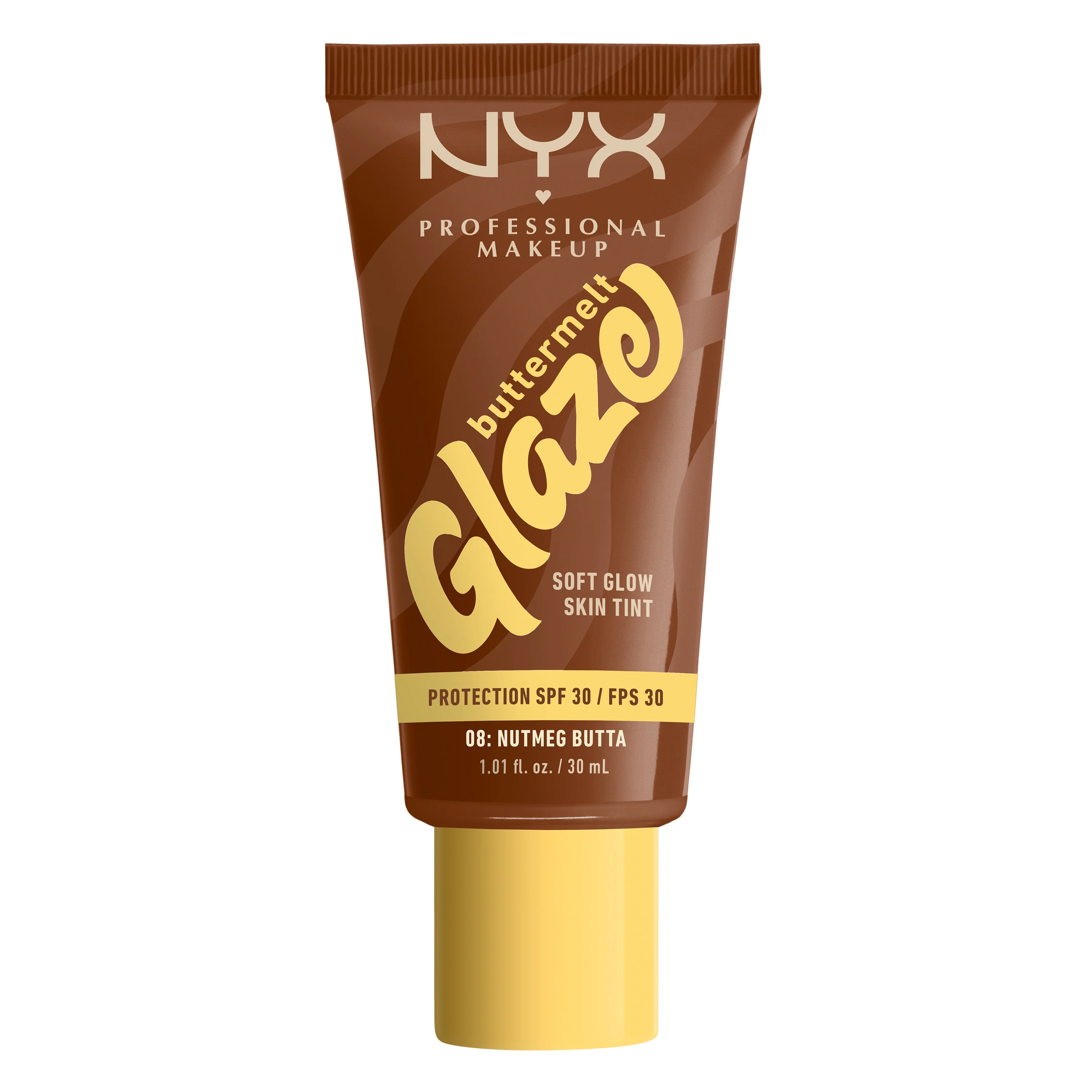 Viso Buttermelt Glaze - Fondotinta crema