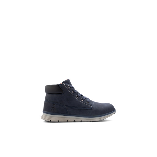 Bottes Alvis Dakar