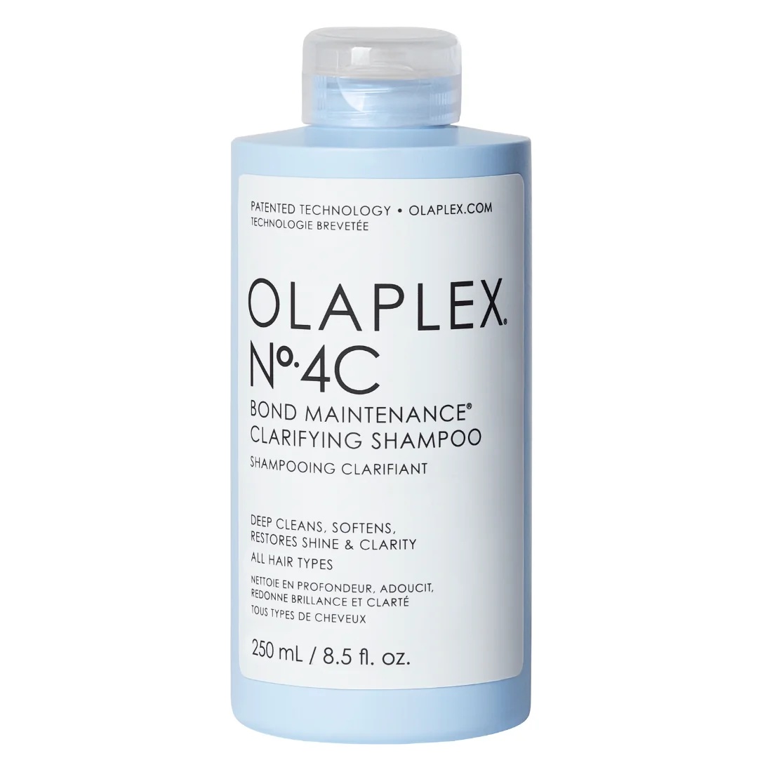 OLAPLEX Olaplex N°4C Bond Maintenance Clarifying Shampoo 250 ml reiniger
