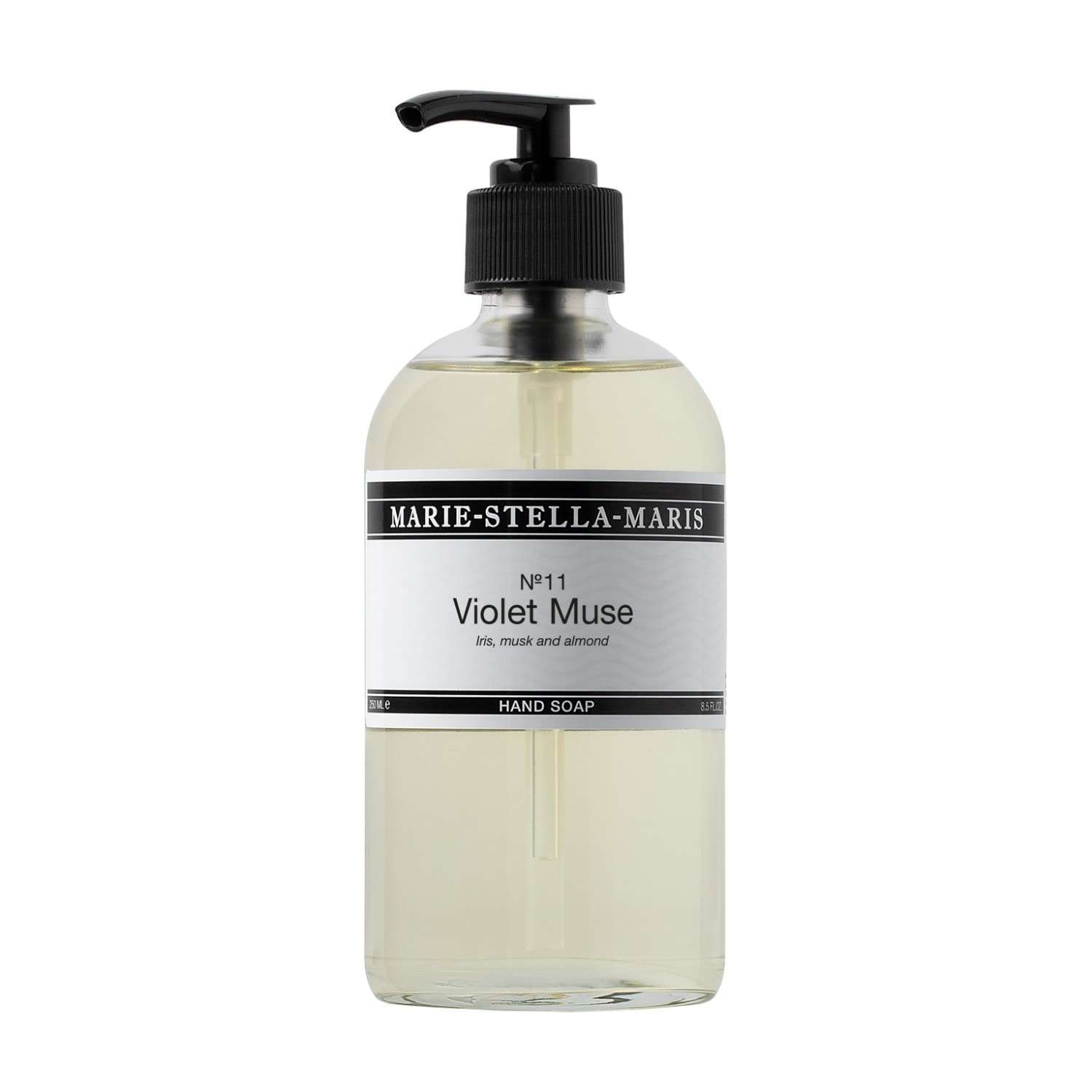 Marie-Stella-Maris Violet Muse håndsåpe - 250 ml
