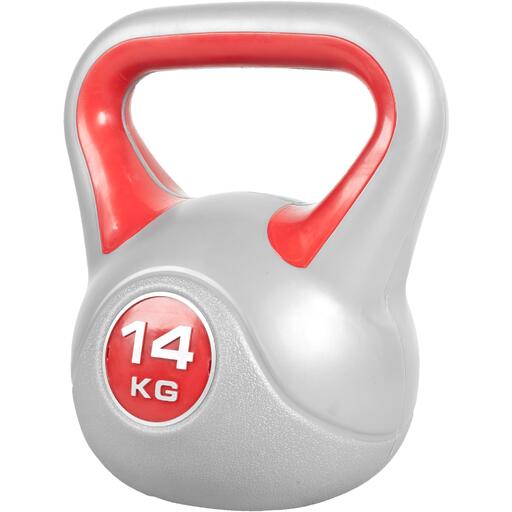  Kettlebell vinil Gorilla Sports