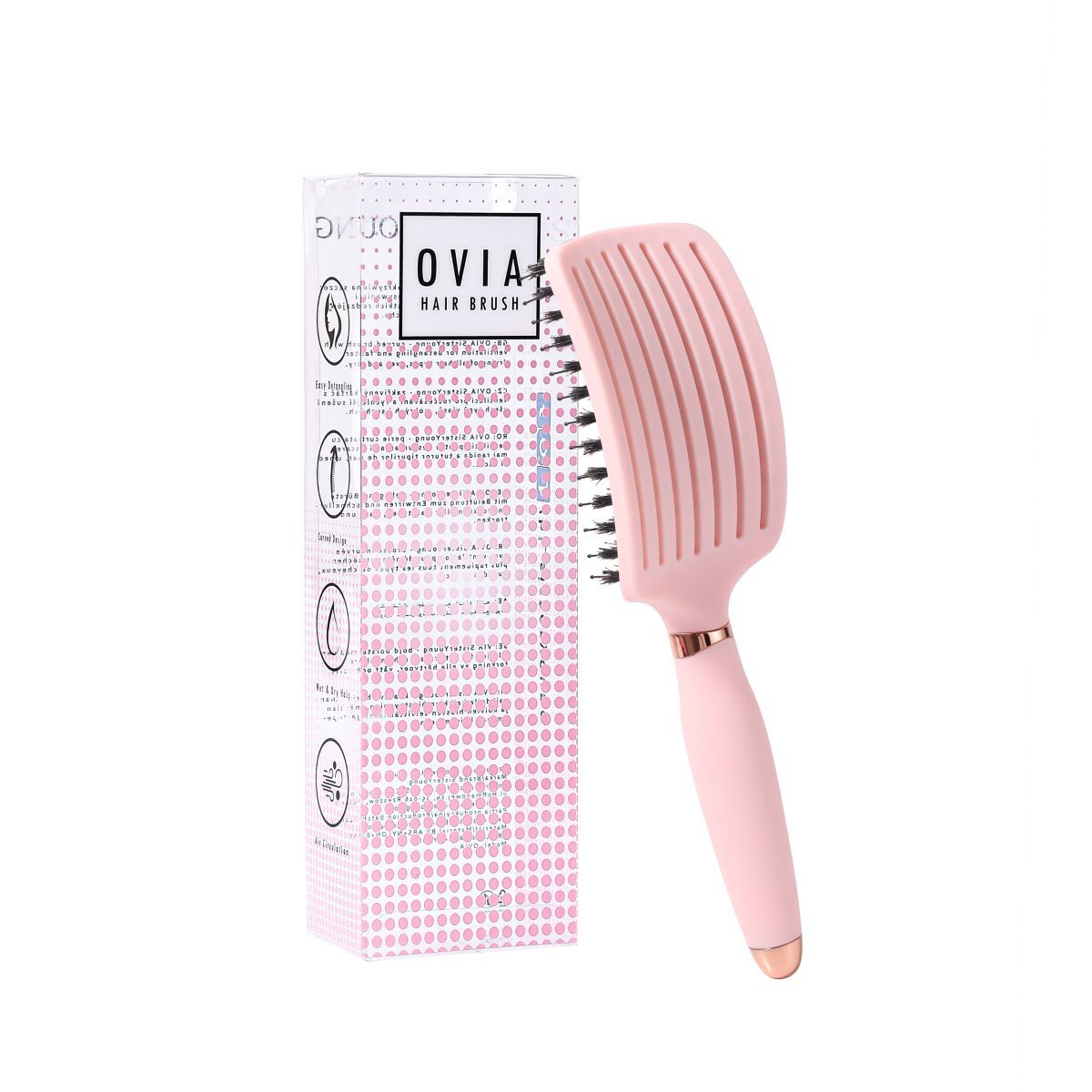 Sorella Young Ovia
