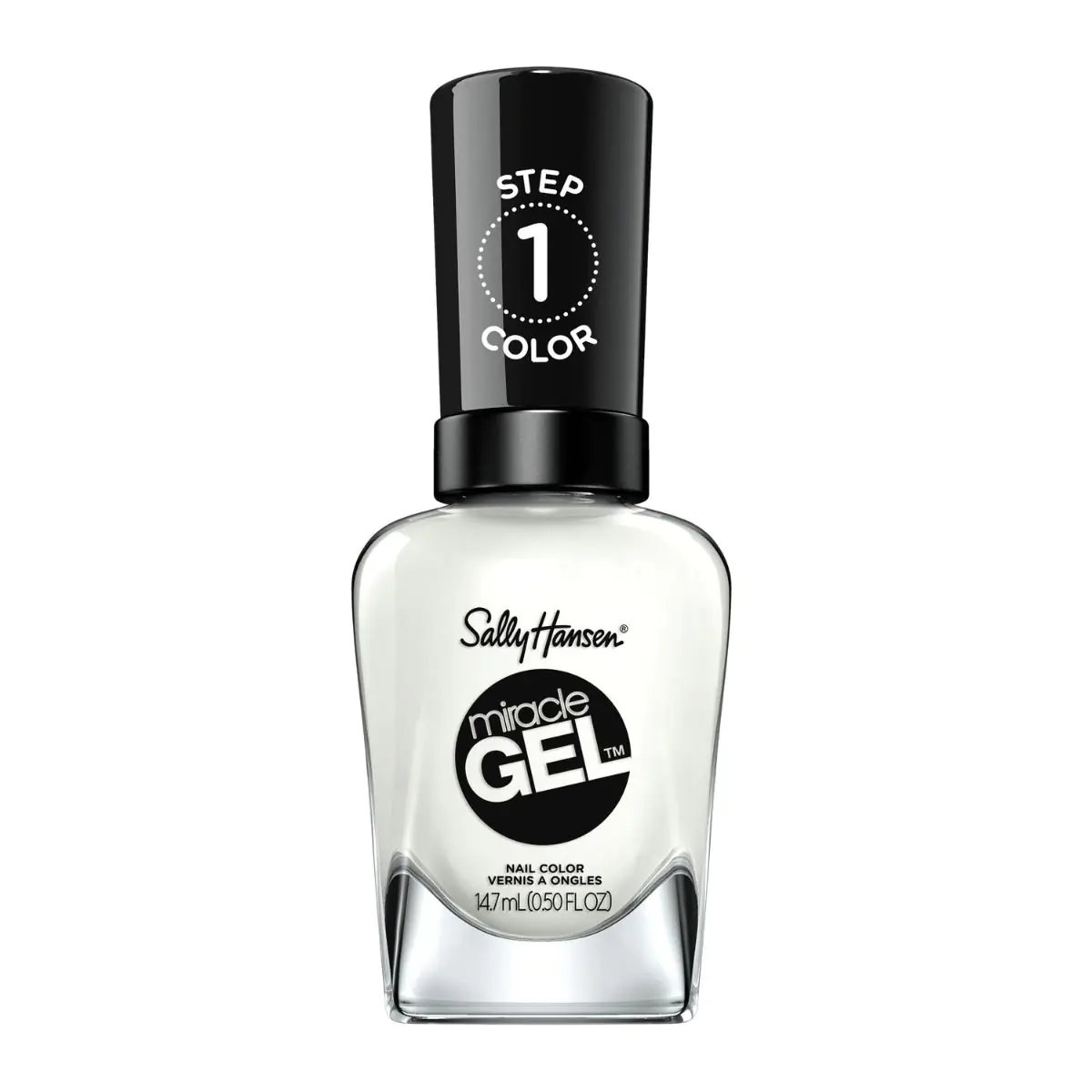 Sally Hansen Miracle Gel Lakier do paznokci, 450