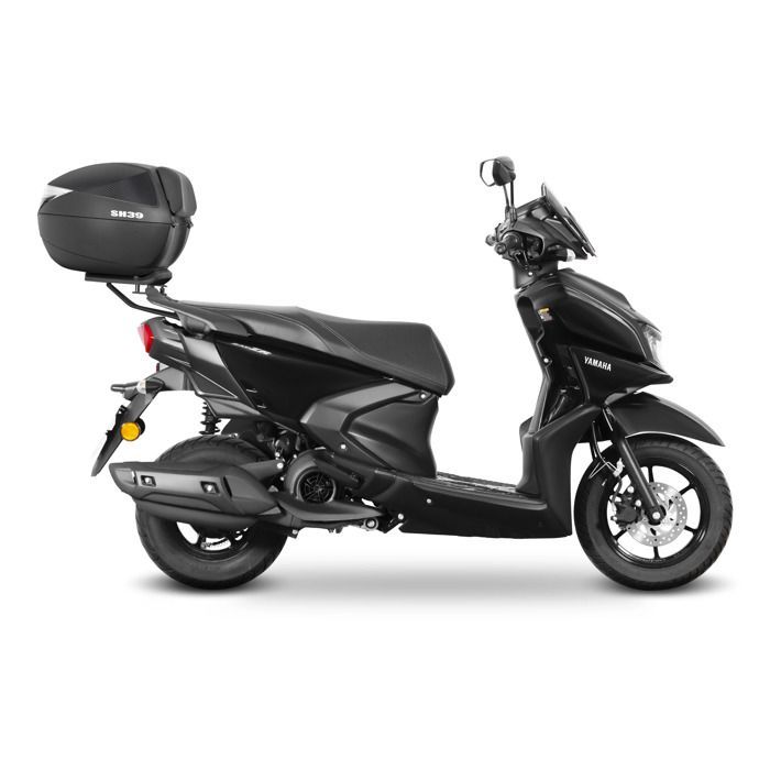 Shad Top Master topkofferhouder voor Yamaha Ray-Z 125 Cygnus